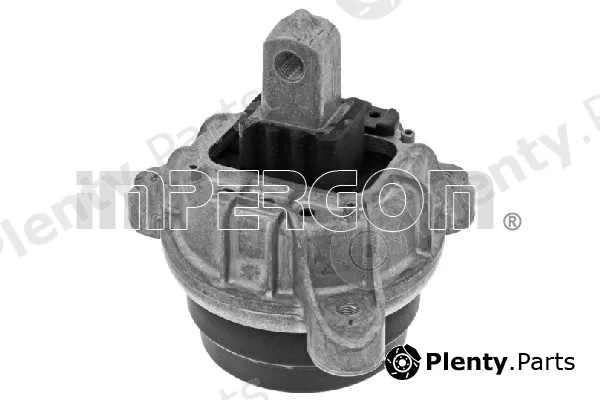 Original Imperium 38587 — Mounting, engine