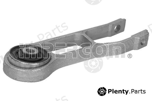 Original Imperium 28502 — Mounting, engine