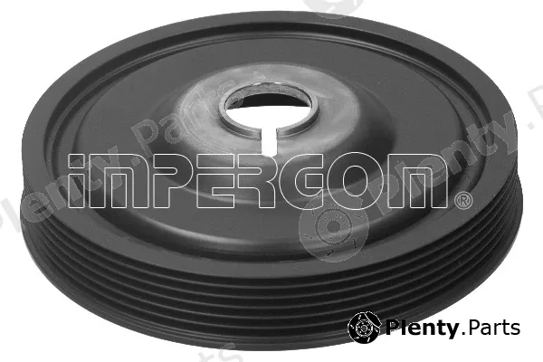 Original Imperium 10575 — Belt Pulley, crankshaft
