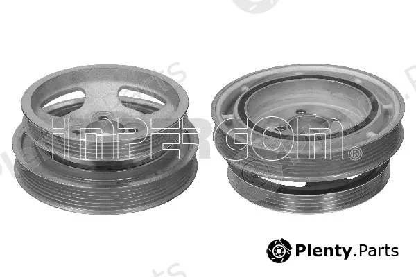 Original Imperium 10012 — Belt Pulley, crankshaft