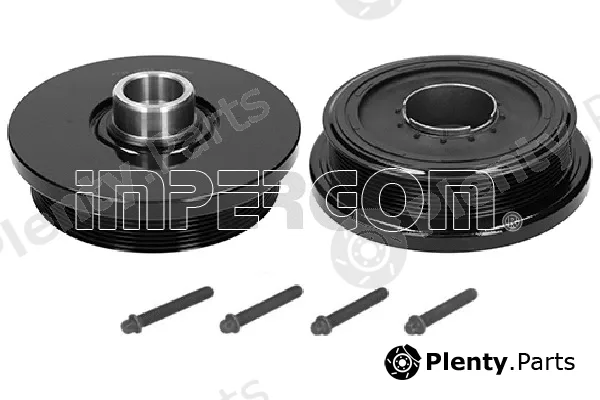 Original Imperium 10339K — Belt Pulley Set, crankshaft