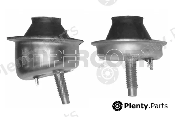 Original Imperium 32999 — Mounting, engine