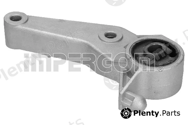 Original Imperium 31464 — Mounting, engine
