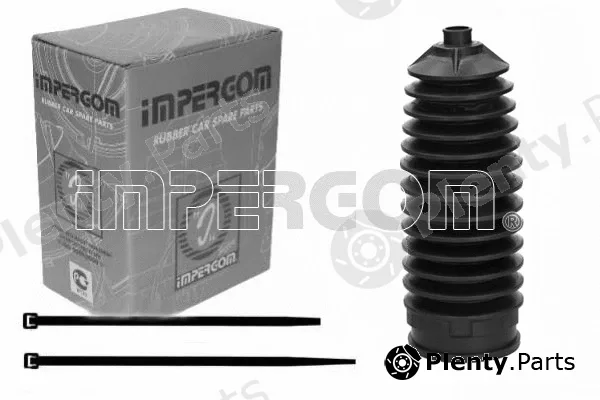 Original Imperium 30423A — Bellow Kit, steering