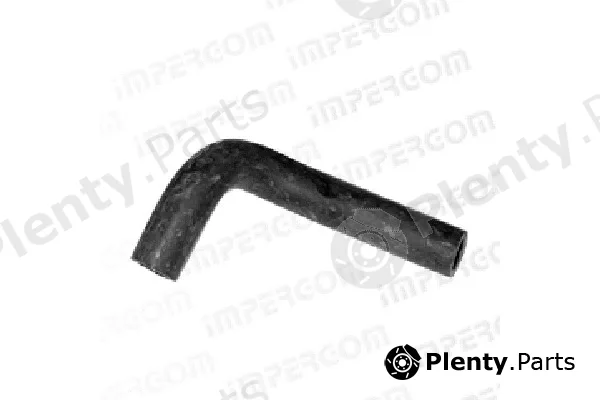 Original Imperium 220012 — Radiator Hose