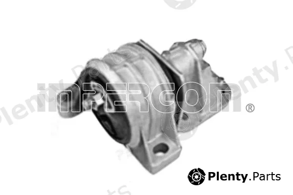 Original Imperium 27983 — Mounting, engine