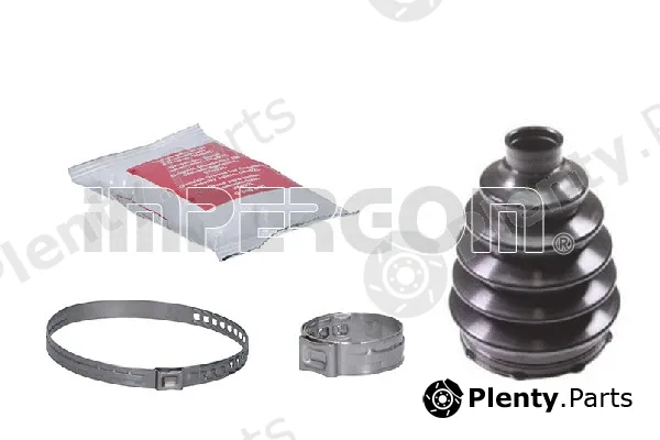Original Imperium 500021K/TE — Bellow Kit, drive shaft