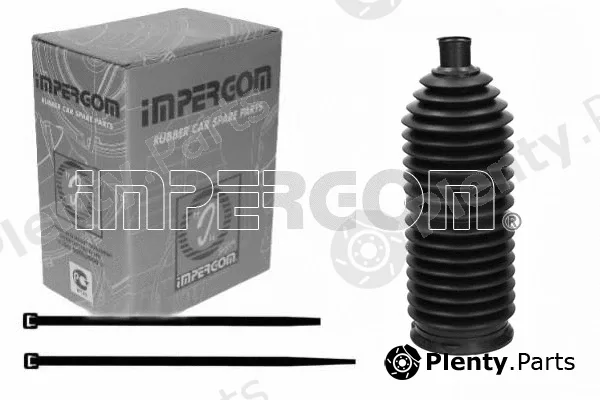 Original Imperium 33315A — Bellow Kit, steering