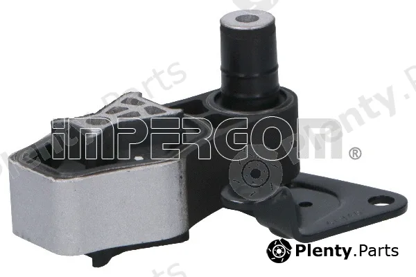 Original Imperium 34996 — Mounting, engine