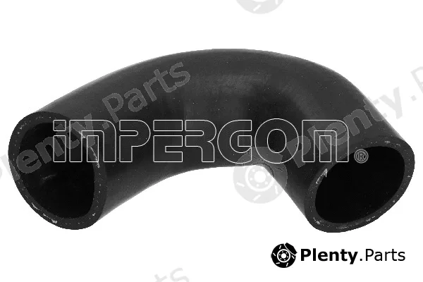 Original Imperium 220053 — Radiator Hose