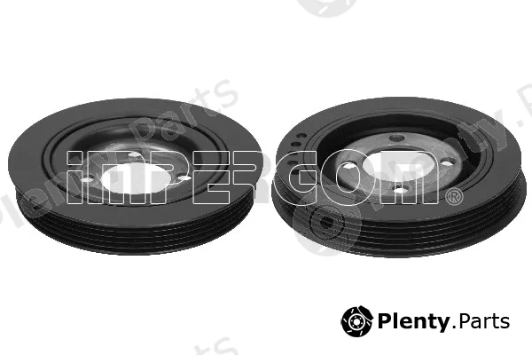 Original Imperium 10277 — Belt Pulley, crankshaft