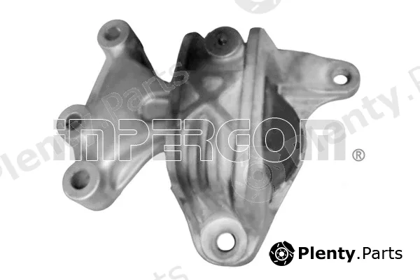 Original Imperium 29350 — Mounting, engine