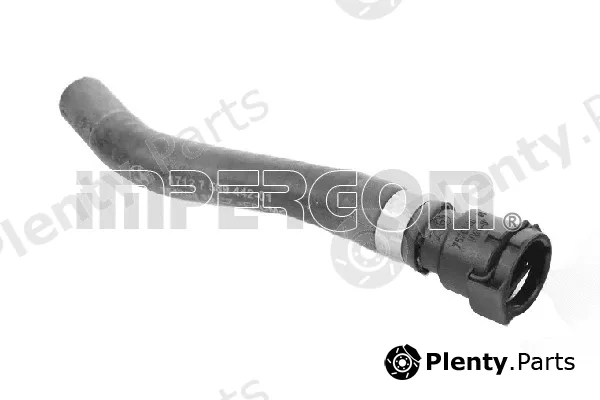 Original Imperium 225387 — Radiator Hose