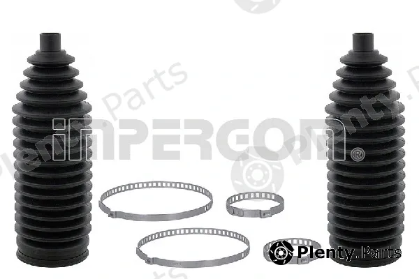 Original Imperium 500024K/TE — Bellow Kit, steering
