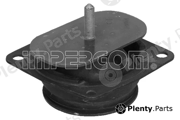 Original Imperium 28132 — Mounting, engine