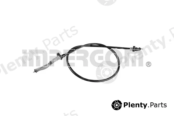 Original Imperium 810187 — Accelerator Cable