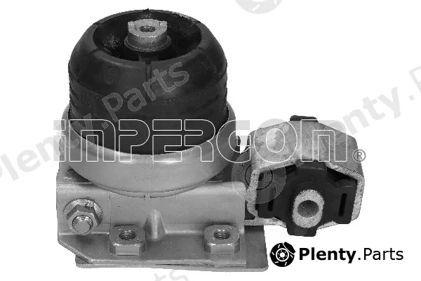 Original Imperium 35637 — Mounting, engine