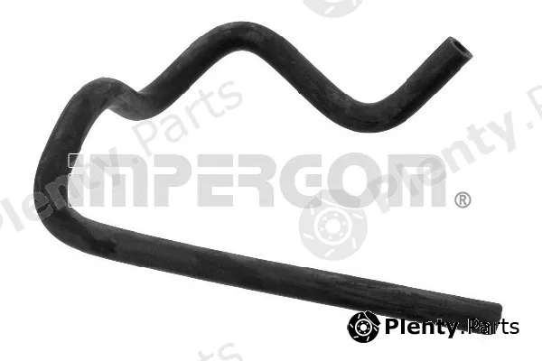 Original Imperium 224977 — Radiator Hose