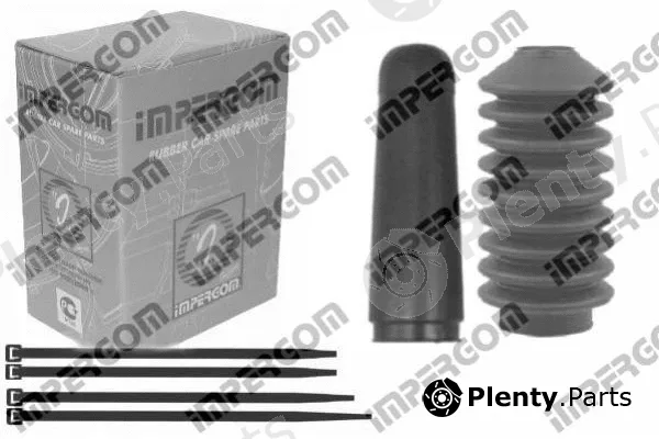 Original Imperium 30495 — Bellow Kit, steering
