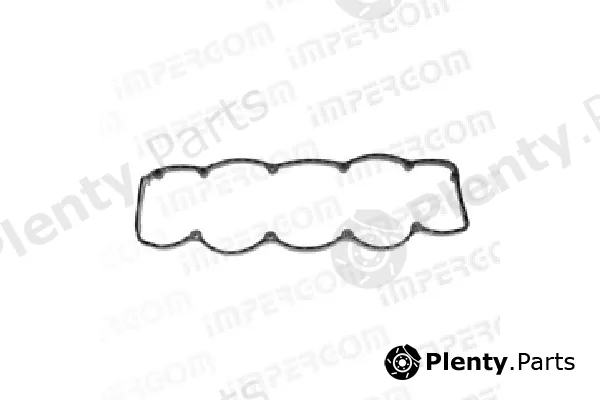 Original Imperium 28990 — Gasket, cylinder head cover