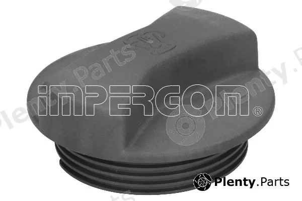 Original Imperium 43000 — Cap, coolant tank