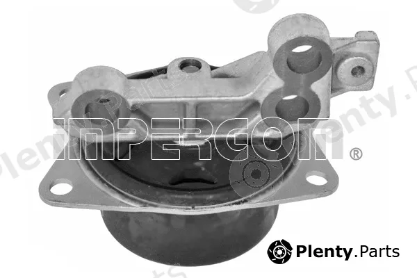Original Imperium 25019 — Mounting, engine