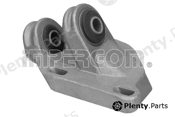 Original Imperium 26102 — Mounting, manual transmission