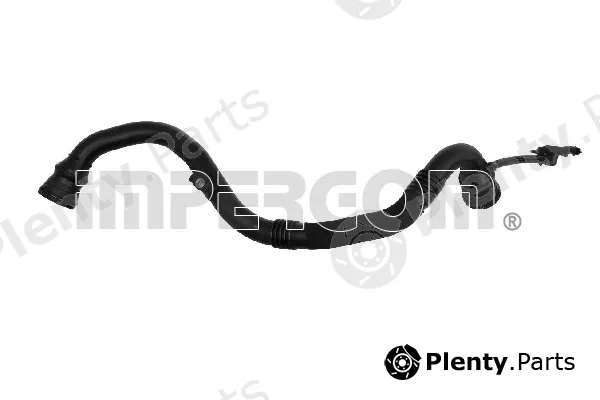 Original Imperium 224804 — Charge Air Hose