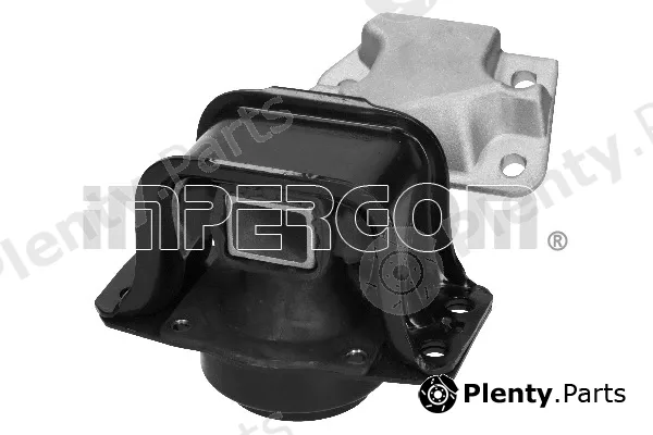 Original Imperium 32966 — Mounting, engine