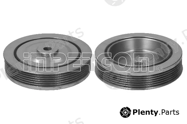 Original Imperium 10246 — Belt Pulley, crankshaft