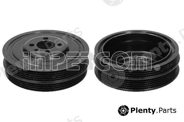 Original Imperium 10083 — Belt Pulley, crankshaft