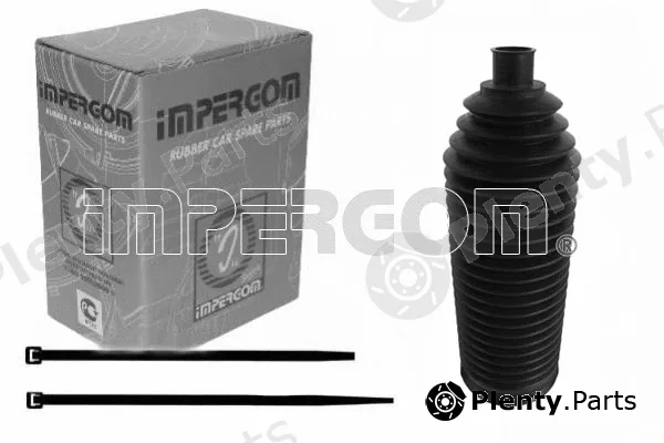 Original Imperium 33362 — Bellow Kit, steering