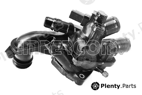 Original Imperium 90858 — Thermostat Housing