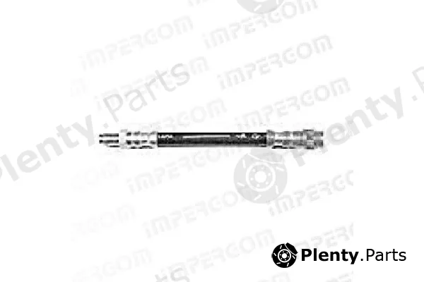 Original Imperium 60227 — Brake Hose