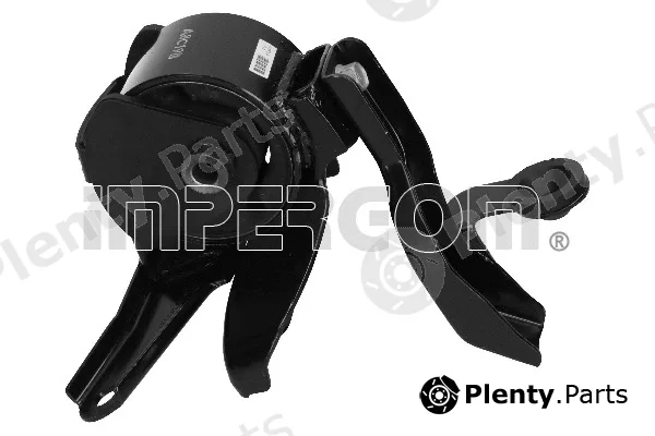 Original Imperium 70815 — Mounting, engine