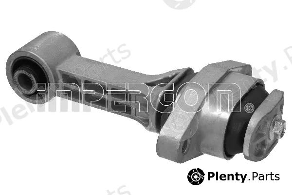 Original Imperium 70753 — Mounting, engine