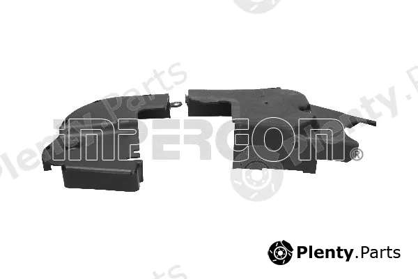 Original Imperium 5329 — Cover, timing belt
