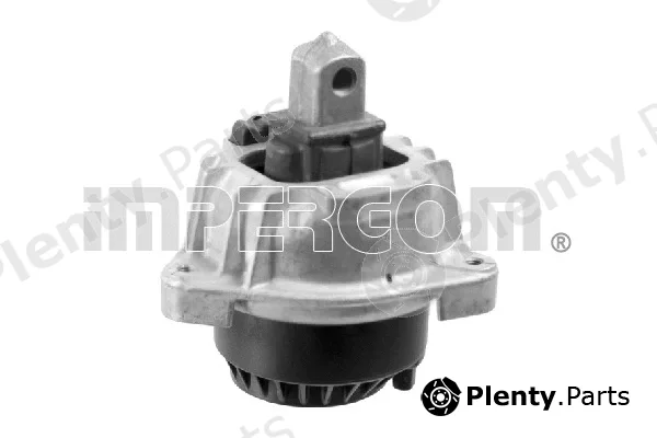 Original Imperium 38552 — Mounting, engine