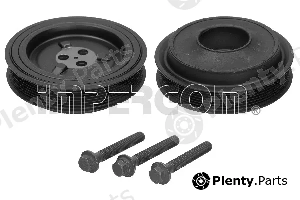 Original Imperium 10085K1 — Belt Pulley Set, crankshaft