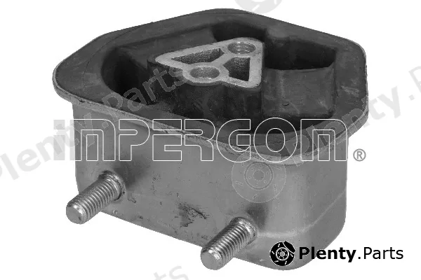Original Imperium 31304 — Mounting, engine