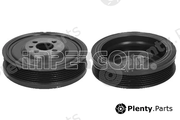 Original Imperium 10285 — Belt Pulley, crankshaft