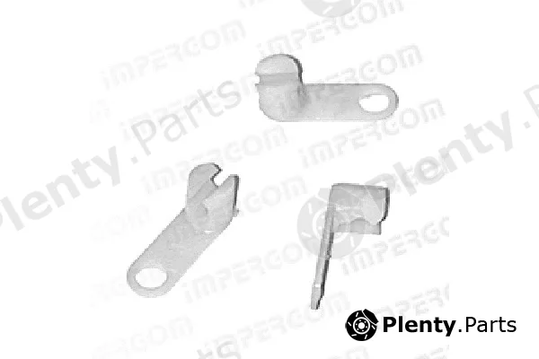 Original Imperium 26774 — Holder, throttle control linkage