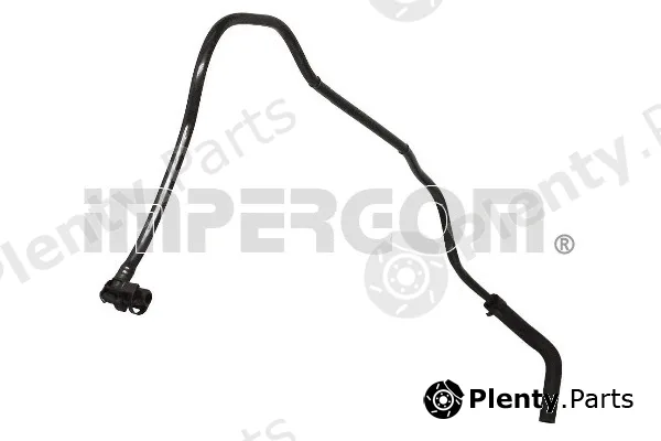 Original Imperium 230160 — Radiator Hose