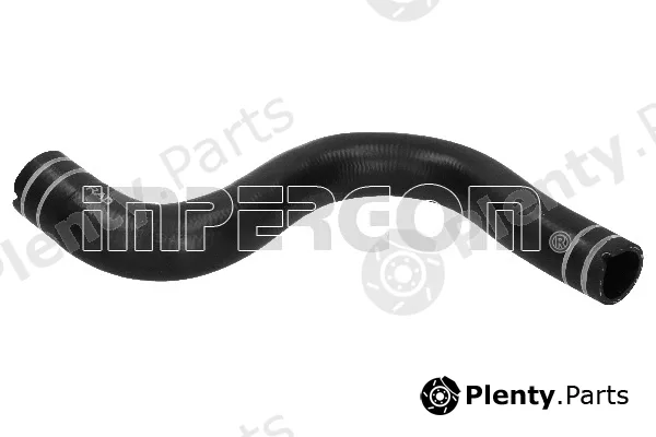 Original Imperium 19631 — Radiator Hose