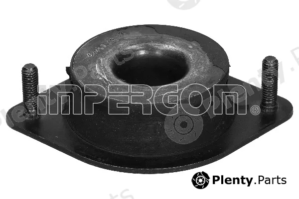 Original Imperium 31505 — Mounting, engine