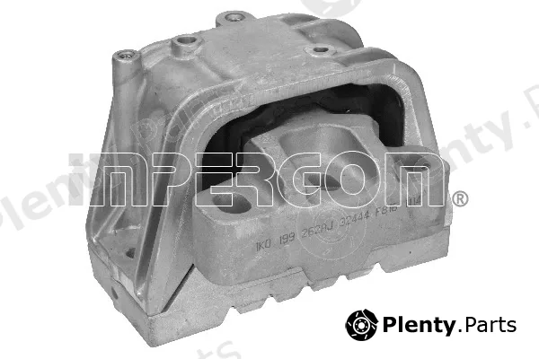 Original Imperium 32444 — Mounting, engine