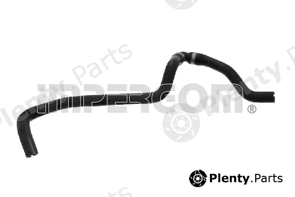 Original Imperium 17776 — Hose, heat exchanger (heating)