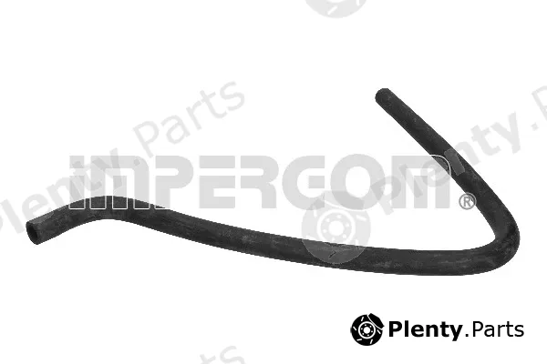 Original Imperium 21077 — Hose, heat exchanger (heating)