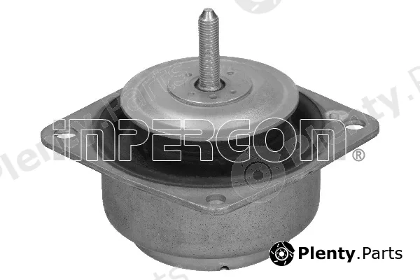 Original Imperium 28151 — Mounting, engine