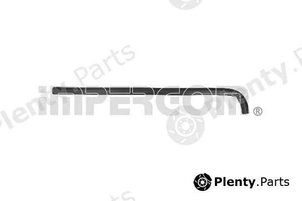 Original Imperium 21923 — Radiator Hose
